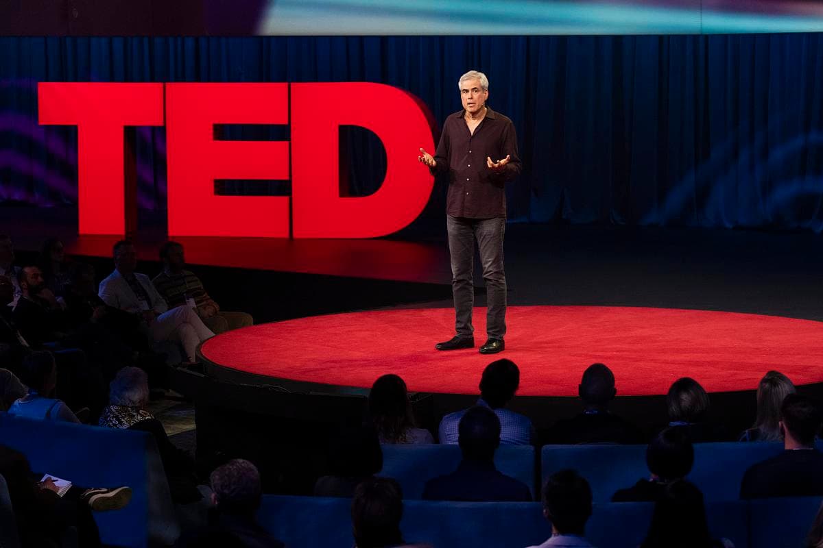 New TED Talk: Why you should be a techno-skeptic