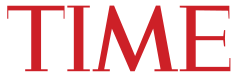 Time Magazine logo