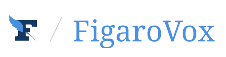 FigaroVox Logo