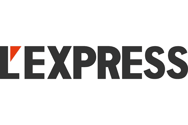 Lexpress Logo
