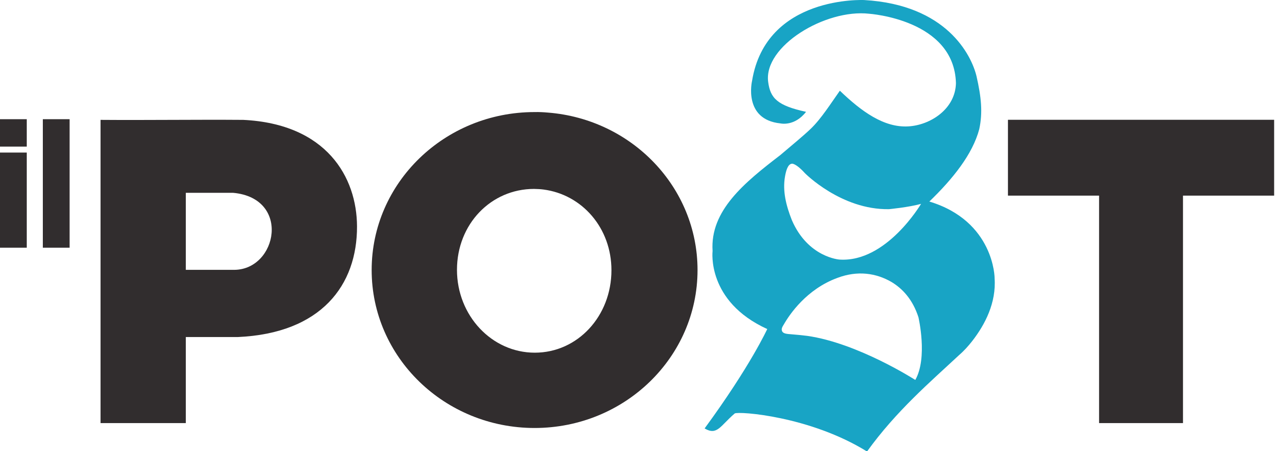 Il Post Logo