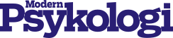 Modern Psykologi Logo
