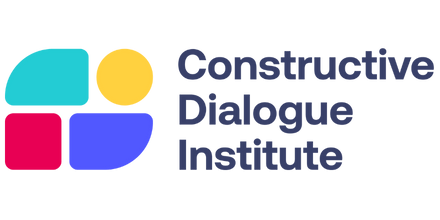 Constructive Dialogue Insitute